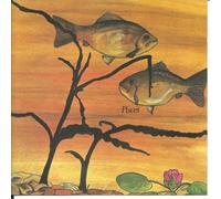 Pisces - Pisces [Import]