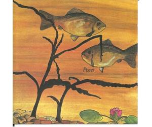 Pisces - Pisces [Import]