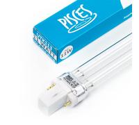 Pisces PLS Ampoule UV de rechange pour filtre de bassin UVC 11 W
