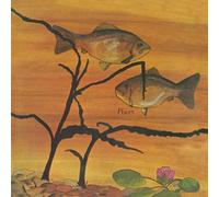 Pisces (UK) - Pisces [Import belge]