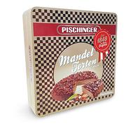 Pischinger Gâteau aux amandes Édition anniversaire 320 g