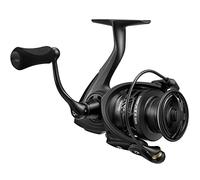 Piscifun Carbon X II Moulinet de pêche léger à 155,9 g, Cadre et Rotor en Carbone, 6.2:1, 10+1 Double Blindage BB, Moulinet de pêche en Eau Douce et en Eau salée - 3000
