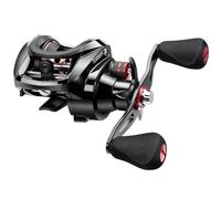 Piscifun Torrent Baitcasting Moulinet de pêche en Fibre de Carbone 8,2 kg