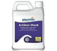 Piscimar Actibon Shock 1 kg Poudre Pool Shock traitement de choc