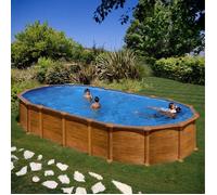 PISCINA AMAZONIA DIM: 610X375 H 132
