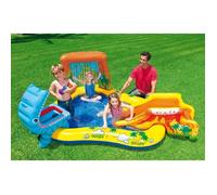 PISCINA GONFIABILE PLAYCENTER DINOSAURI