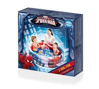 Piscina Spiderman Hinchable