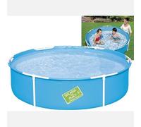 Bestway Steel Pro MA PREMIERE FRAME POOL 1.52m x 38cm