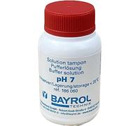 PISCINAS DECOYTEC Solution tampon PH 7. Bayrol