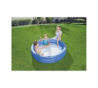 Piscine 1,52 m x 30 cm Gonfable 3 anneaux Bestway 51026