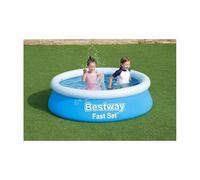 Piscine 1.83 m x 51 cm autoportante ronde Bestway 57392