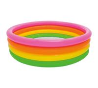 Piscine 168X46cm Sunset Glow Intex