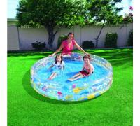 Piscine 3 Boudins