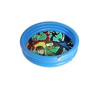 Cartoon Network Piscine 3 boudins ''Ben 10 Alien Force''