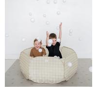 Piscine à balle Vichi Beige