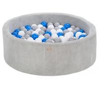 Piscine velinda bleu