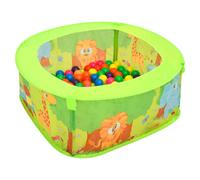 Piscine à Balles avec 300 Balles pour Enfants Fosse Bébés Polyester vidaXL
