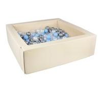 Piscine velinda bleu