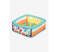 Piscine à balles Jungle multicolore TU