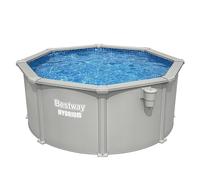 Piscine acier Bestway Hydrium 3,05 x h1,22m