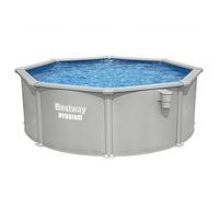 Piscine acier Bestway Hydrium 3,66 x h1,22m