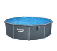 Piscine acier Bestway Hydrium 4,88 x h1,32m