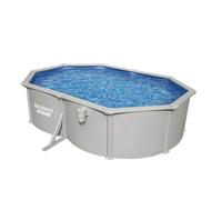 Piscine acier Bestway Hydrium 5,00 x 3,66 x h1,22m