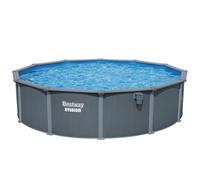 Piscine acier Bestway Hydrium 5,49 x h1,32m