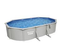 Piscine acier Bestway Hydrium 6,10 x 3,66 x h1,22m