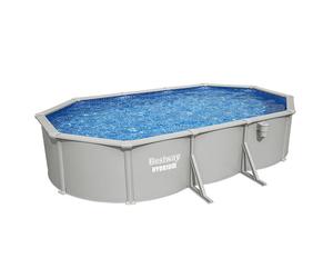 Piscine acier Bestway Hydrium 6,10 x 3,66 x h1,22m