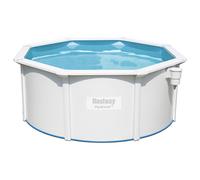 Piscine acier Bestway Hydrium ronde 3,00 x h1,20m