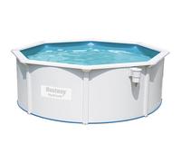 Bestway 56574-3 Piscine Hors-Sol Ronde Hydrium 360 x 120 cm