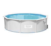 Piscine acier Bestway Hydrium ronde 4,60 x h1,20m