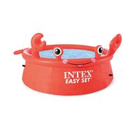 Intex Piscinette autoportante Crabe 26100NP Ø 1,83 m x H 0,51 m