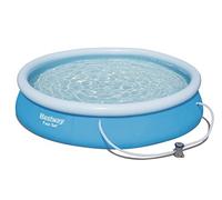 Piscine Autoportante d366