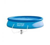 Piscine autoportante easy set intex Ø457 x 84 cm