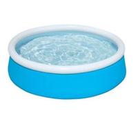Piscine autoportante ronde Bestway my first ø1,52m x h.38 cm