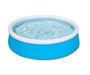Piscine autoportante ronde Bestway my first ø1,52m x h.38 cm