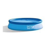 Piscine autoportée Easy Set 3,05 x 0,61 m (avec filtration) -