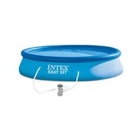 Piscine autoportante easy set intex Ø457 x 84 cm