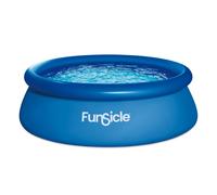Piscine autoportée ronde Funsicle QuickSet 2,44 x h.0,76m