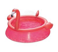Piscine autostable flamant ø 1,83m x51cm SUMMER WAVES