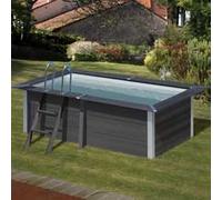 Piscine AVANTGARDE 326x186 h 96 Gre
