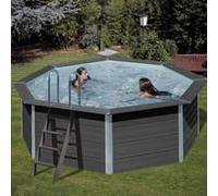 Piscine AVANTGARDE 410 h 124 Gre