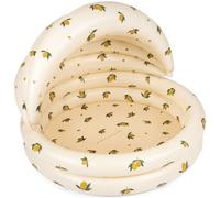 Piscine avec auvent Sweet and Sour