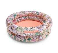 Piscine bébé Ø 60 cm Floraison 2 anneaux