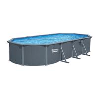 Piscine acier Bestway Hydrium 7,32 x 3,66 x h1,32m