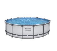 Bestway Kit piscine 16' x 48" (4,88 m x 1,22 m)