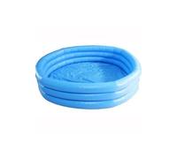 Piscine Bleu Cristal