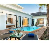 Piscine Bois Rectangle Aruba 140 "- 5.00 x 3.00 x 1.38 m